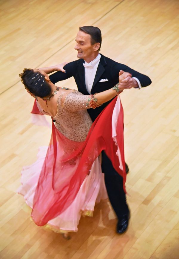 30.3.2024 Goldene 60 in Holm - Zwischenrunde, Semifinale und Finale