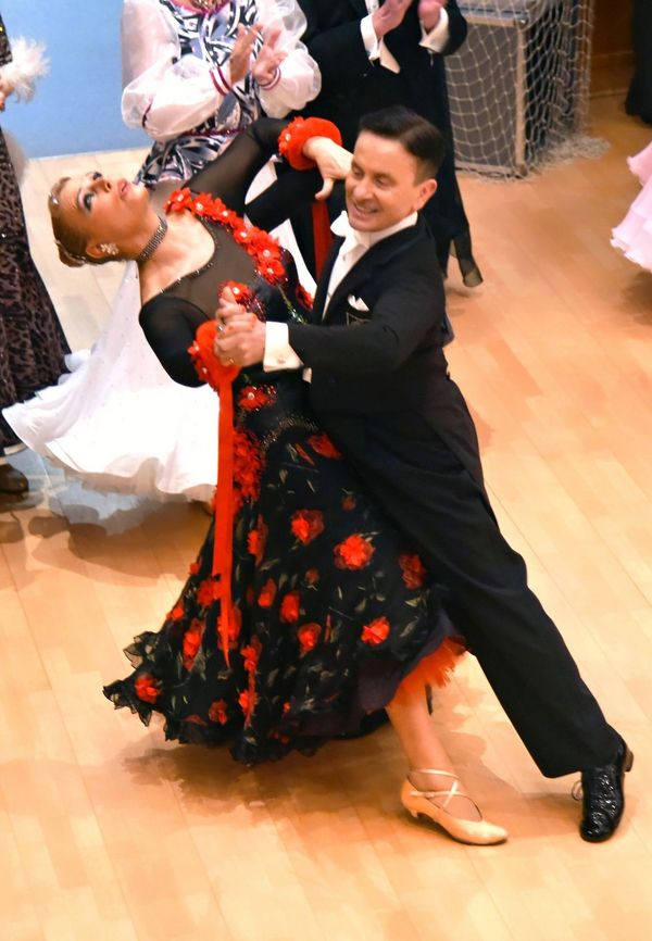 31.3.2024 Leistungsstarke 70 in Holm - Vorrunden