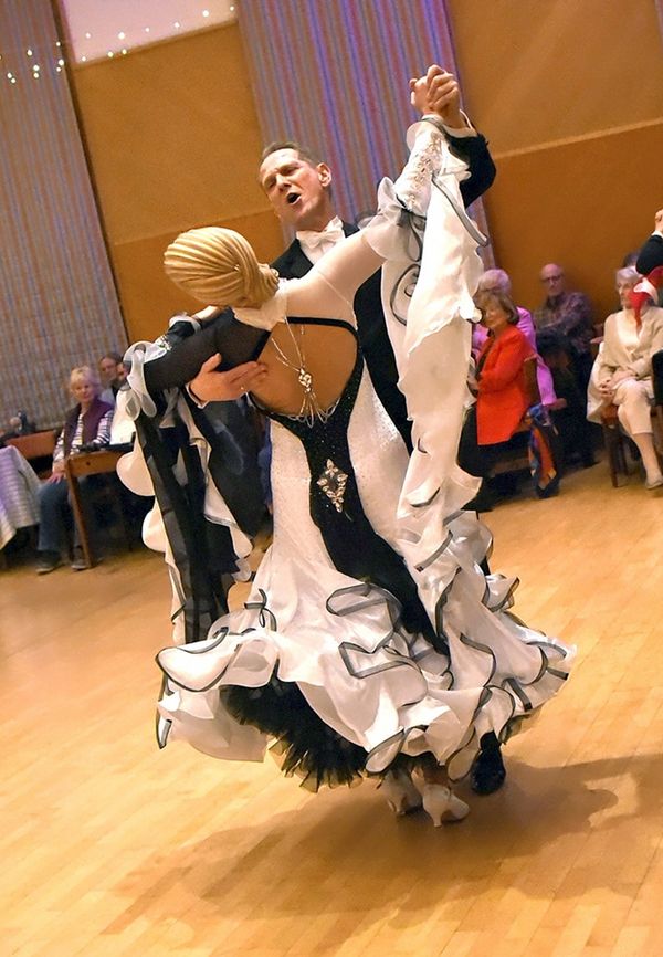 19.4.2025 Gold Cup in Holm - Semifinale & Finale