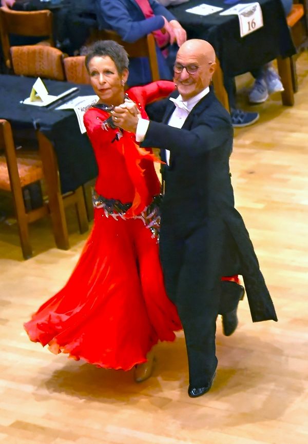 20.4.2025 Diamond Cup in Holm - Semifinale & Finale