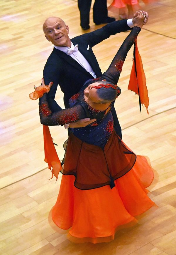 20.4.2025 Diamond Cup in Holm - Vorrunde