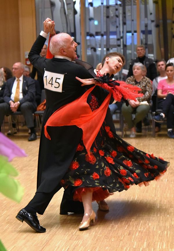 8.6.2025 Diamond Cup Bad Bevensen - Vorrunde 1