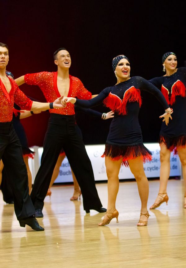 Landesliga Nord Lateinformationen in Buchholz