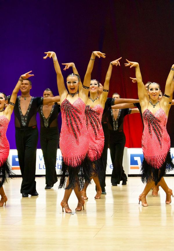 Regionalliga Nord Lateinformationen in Buchholz