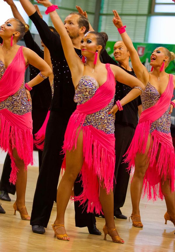 Landesliga Nord Lateinformationen in Alfeld