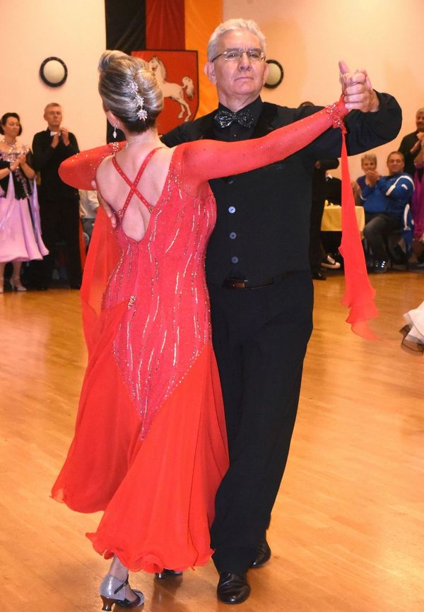 LM Sen III C in Bad Nenndorf