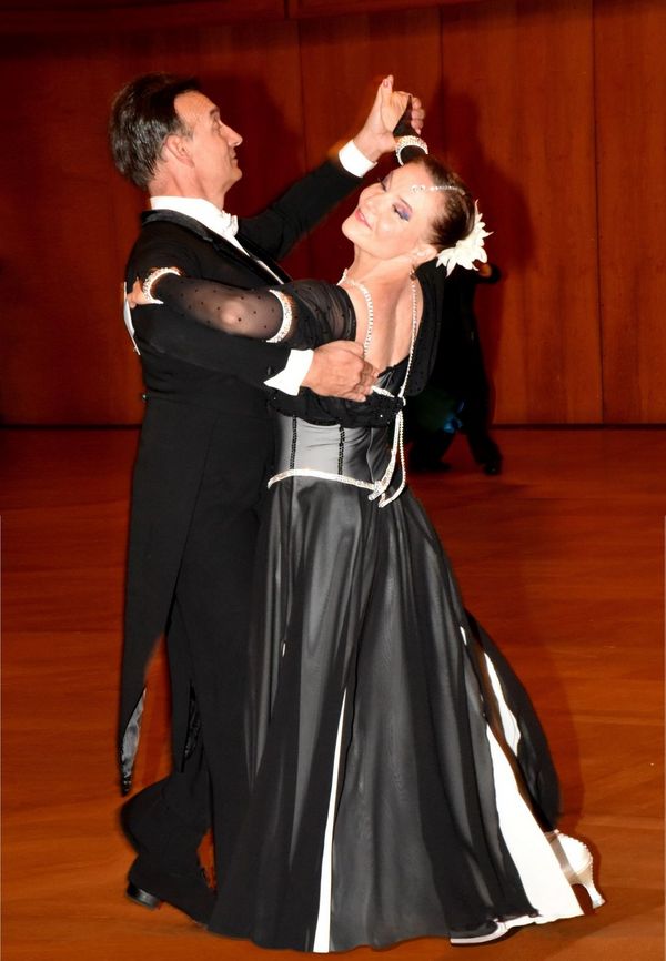 Goldene 55 in Braunlage von Marcel Erné