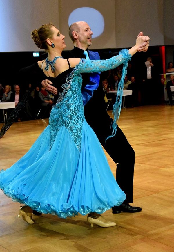 Niedersachsenpokal 2023 - Team Blau