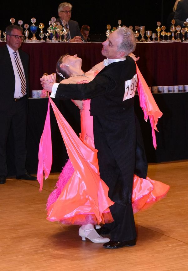 Leistungsstarke 66 - Bad Bevensen