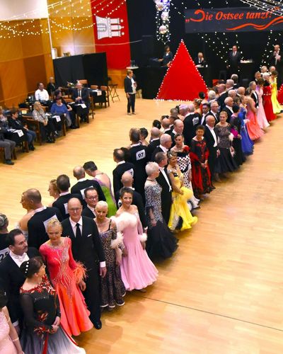 31.3.2024 Leistungsstarke 70 in Holm - Vorrunden