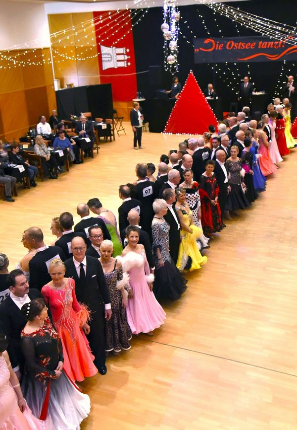 31.3.2024 Leistungsstarke 70 in Holm - Vorrunden