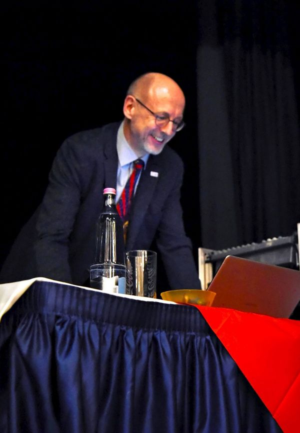 Niedersachsenpokal 2025 - Gäste, Shows, Ehrungen