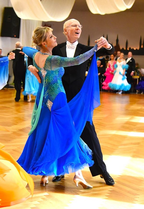 21.2.2025 GLM Masters IV A Standard in Lübeck