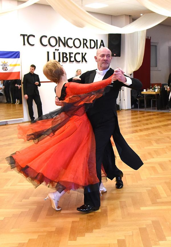 21.2.2025 GLM Masters IV B Standard in Lübeck