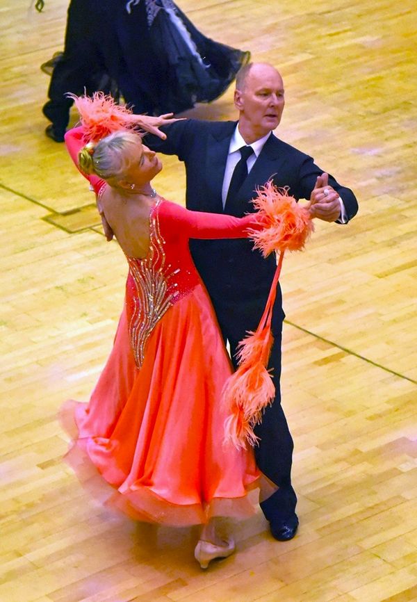 20.4.2025 Diamond Cup in Holm - Vorrunde