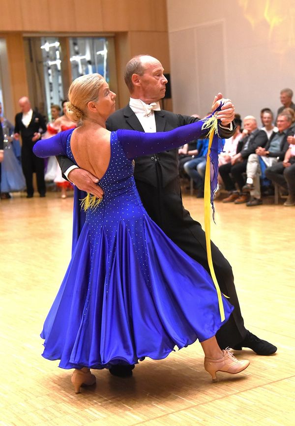 7.6.2025 Gold Cup Bad Bevensen - Zwischenrunde