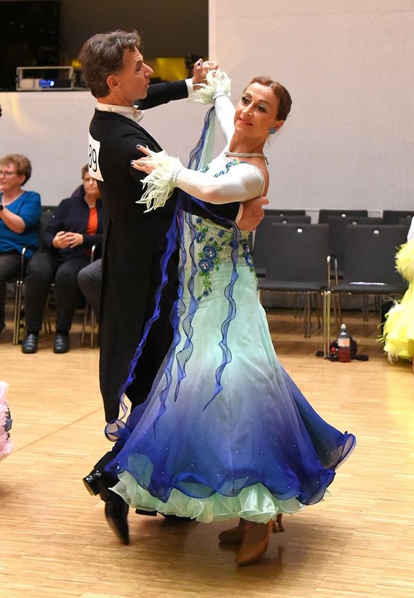 7.6.2025 Gold Cup Bad Bevensen - Zwischenrunde