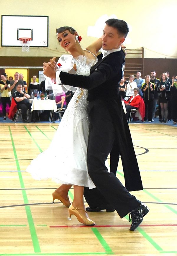 13.9.2025 GLM Nord Hauptgruppe II A Standard in Oldenburg