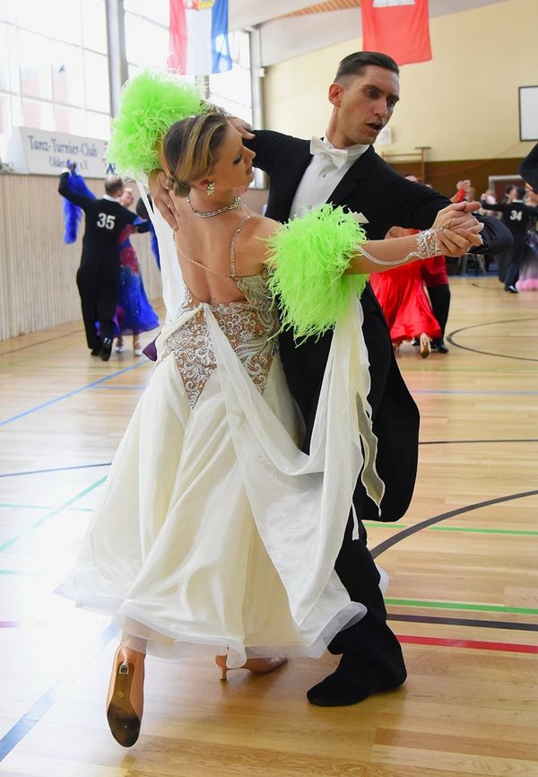 13.9.2025 GLM Nord Hauptgruppe II A Standard in Oldenburg