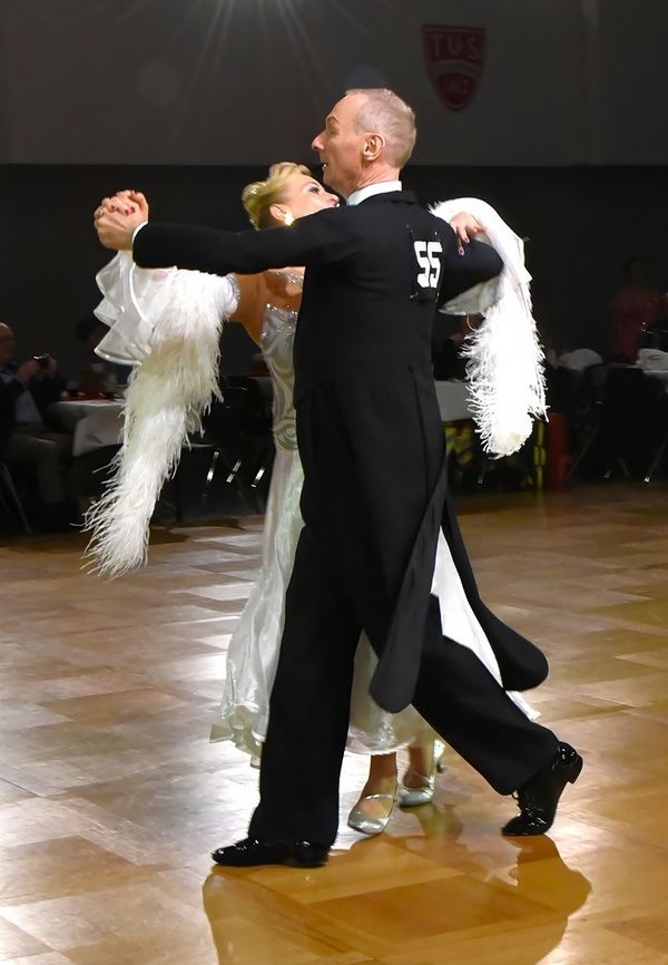 1.3.2026 GLM Sen IV S Std in Barsinghausen - Zwischenrunde und Finale