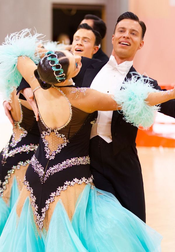 1. Bundesliga Standardformationen in Göttingen