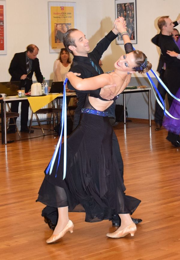 GLM Hgr II Standard Bremen