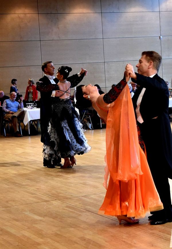 LM Sen IB und IIB-A-S Std in Gifhorn