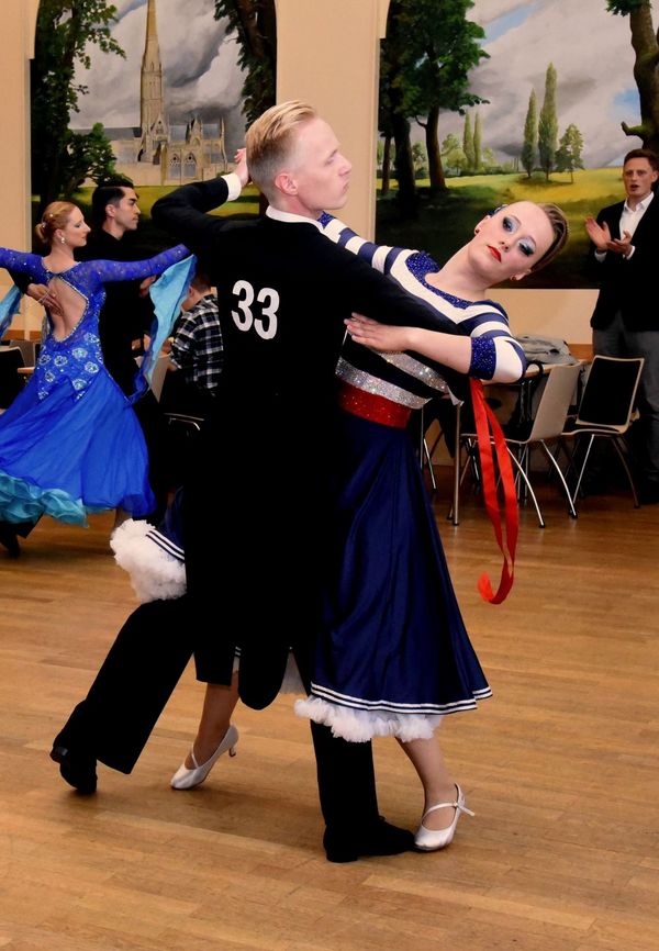 GLM Hgr II B in Hannover-Misburg