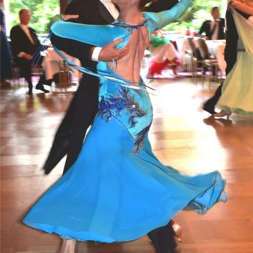 Leistungsstarke 66 in Braunlage von Marcel Erné