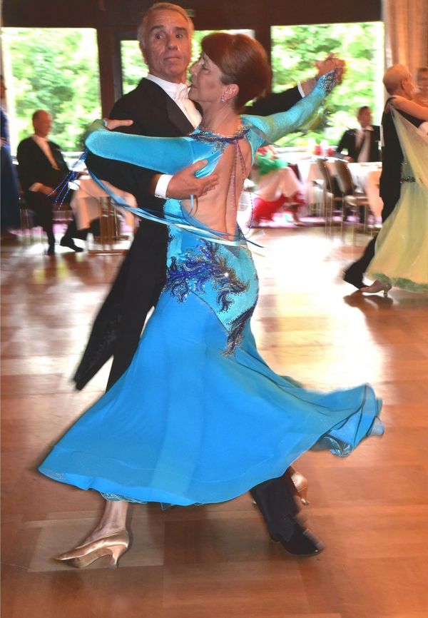 Leistungsstarke 66 in Braunlage von Marcel Erné