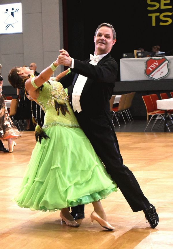 17.09.2022 LM Sen III B Standard Barsinghausen