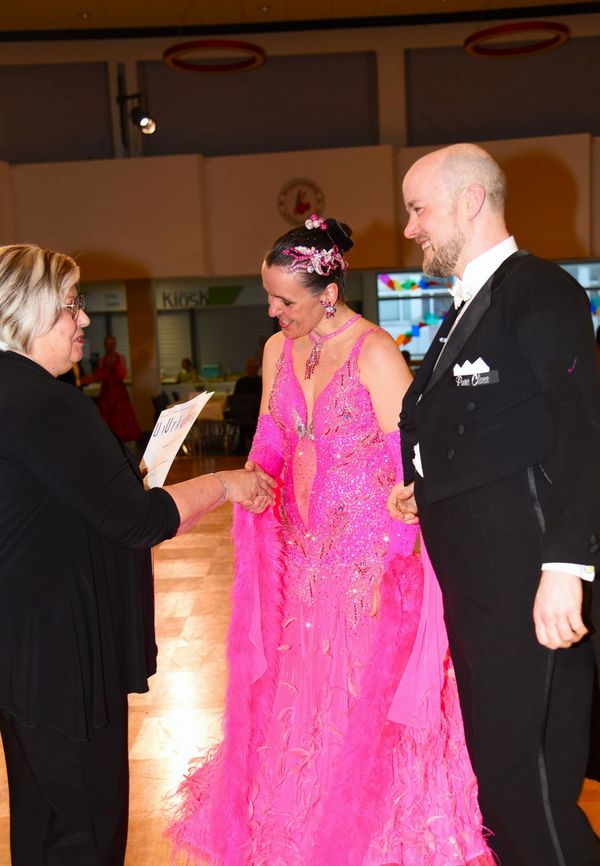 2.3.2024 GLM Masters II B Barsinghausen