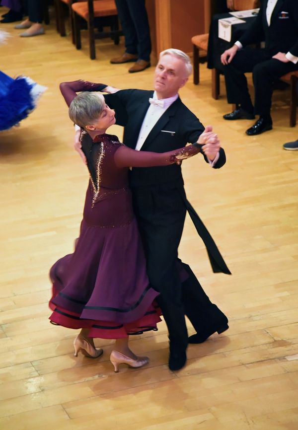 31.3.2024 Leistungsstarke 70 in Holm - Vorrunden