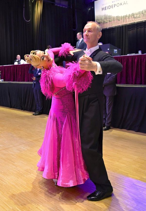 20.5.2024 Diamond Cup in Bad Bevensen - Semifinale und Finale