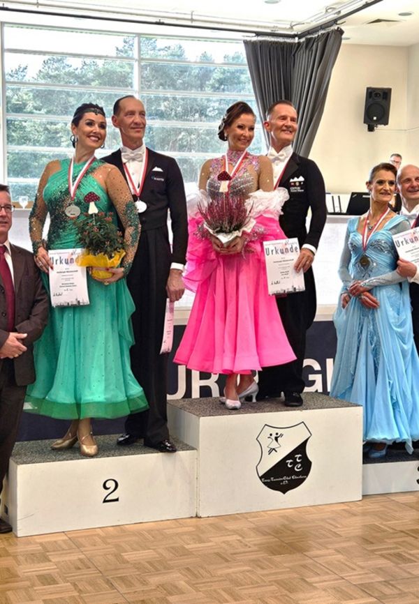 15.9.2024 GLM Masters III S in Elmshorn - Semifinale und Finale