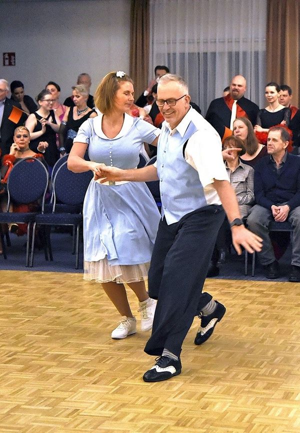 Niedersachsenpokal 2025 - Team Blau