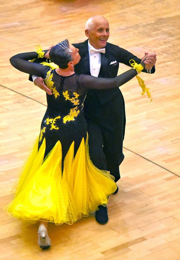 20.4.2025 Diamond Cup in Holm - Vorrunde