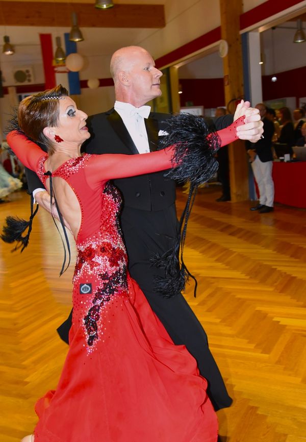 14.9.2025 GLM Nord Masters III S Standard in Hamburg - Vor- und Zwischenrunde