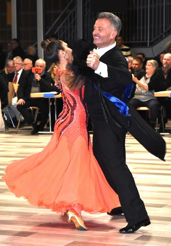 Niedersachsenpokal 2026 - Team Blau