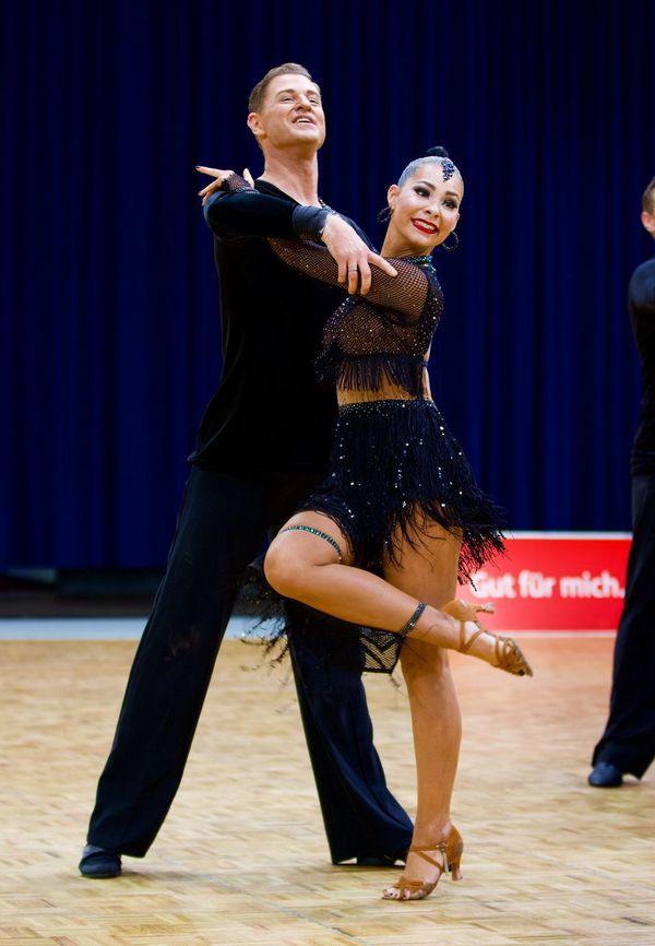 2. Bundesliga Nord Lateinformationen in Bremerhaven