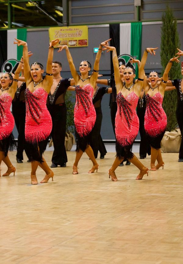 Regionalliga Nord Lateinformationen in Alfeld