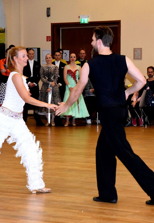 GLM Hgr II C in Hannover-Misburg