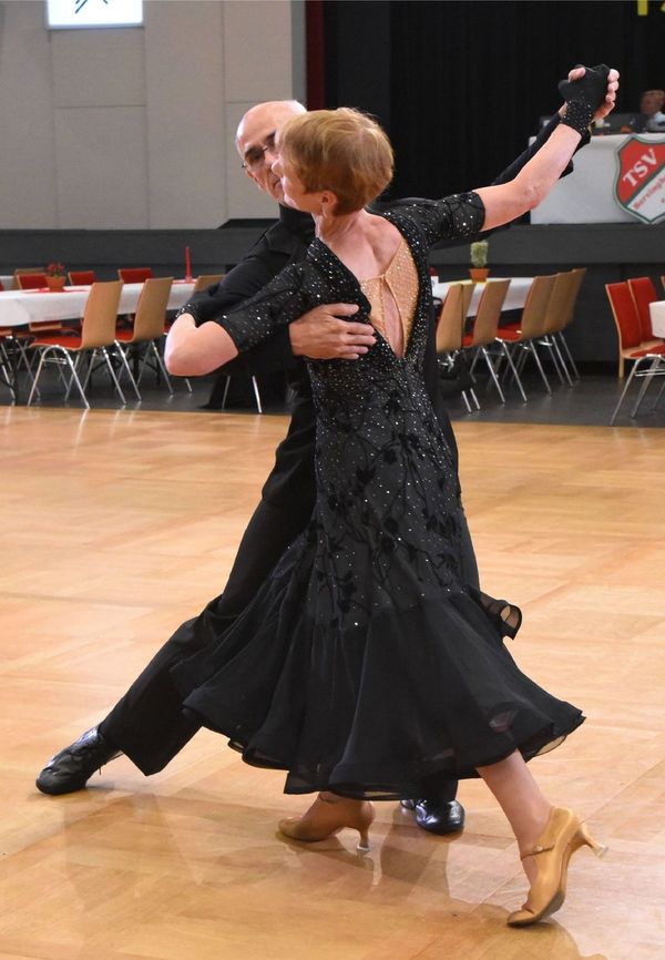 17.09.2022 LM Sen III B Standard Barsinghausen