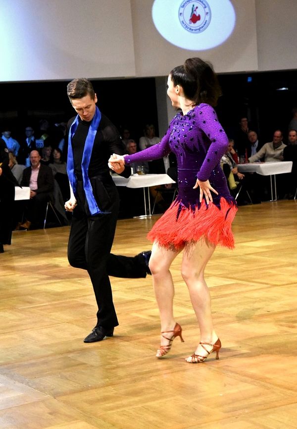 Niedersachsenpokal 2023 - Team Blau