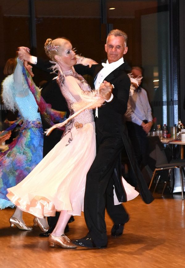 Leistungsstarke 66 - Bad Bevensen