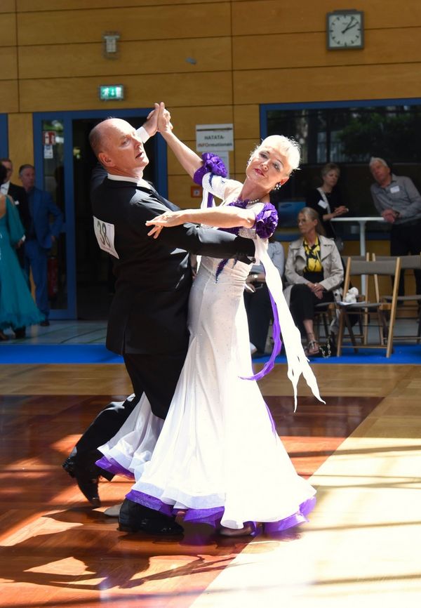 15.6.2024 Diamond Cup bei den Hannoverschen Tanzsporttagen