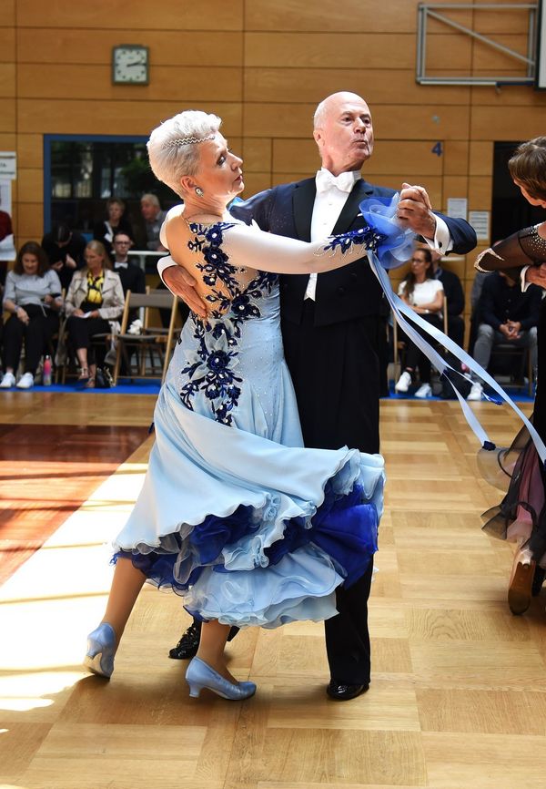 15.6.2024 Diamond Cup bei den Hannoverschen Tanzsporttagen