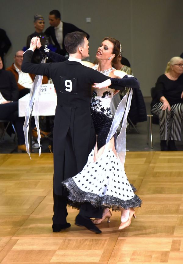 2.3.2024 GLM Masters II S Barsinghausen - Vorrunde