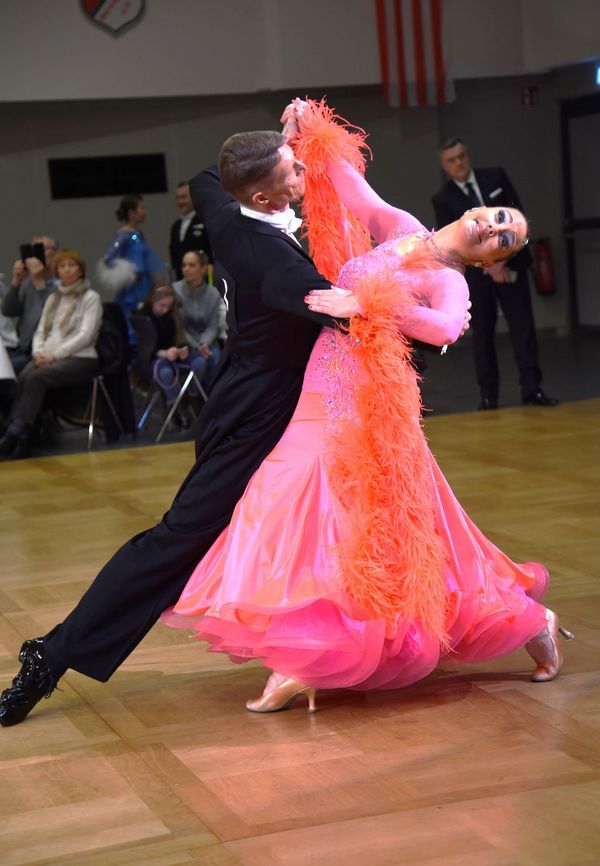 2.3.2024 GLM Masters II S Barsinghausen - Vorrunde