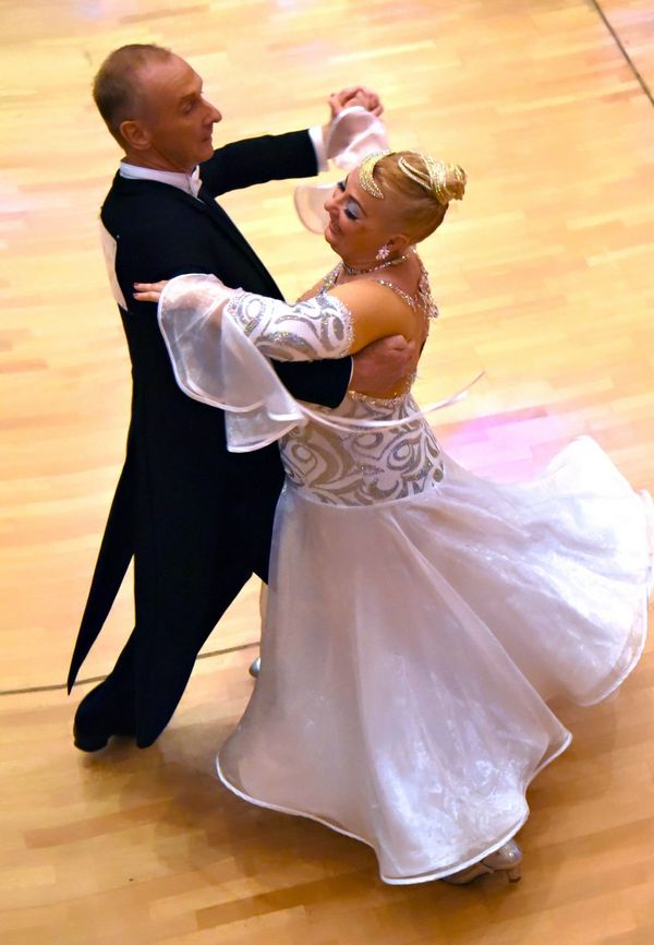 31.3.2024 Leistungsstarke 70 in Holm - Semifinale und Finale